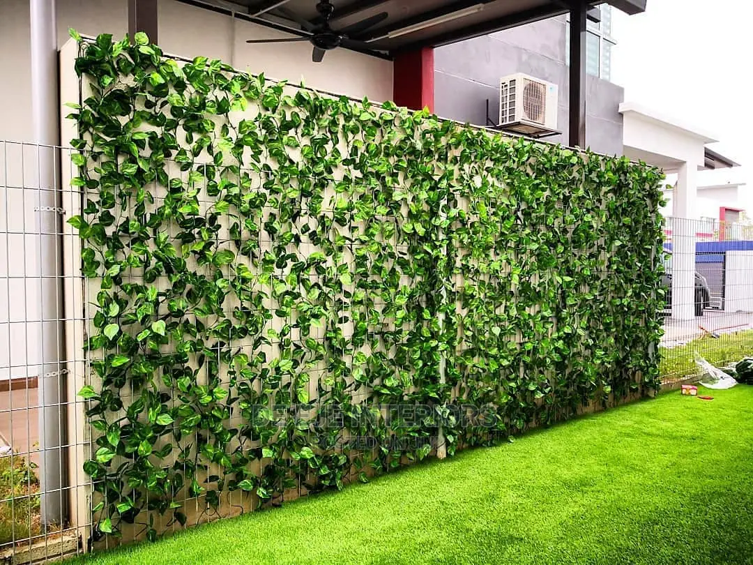 Artificial Carpet Grass