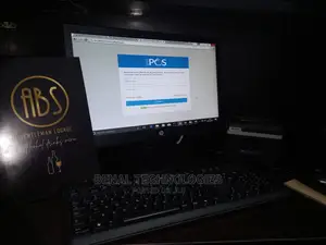Reliable Pos Sales System,No Renewal Fee,Ikeja