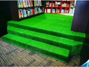Artificial Carpet Grass