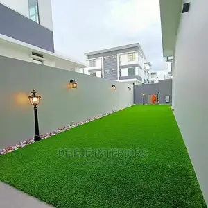 Artificial Carpet Grass