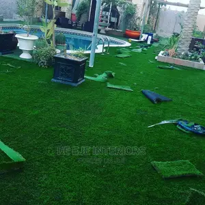 Artificial Carpet Grass