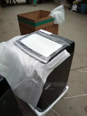 Hisense Washing Machine