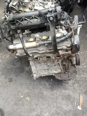 Engine for Sienna and Rx 330 2004-2006 Model(3mz)