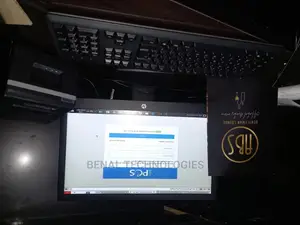 Effective Pos Sales System,No Renewal Fee,Ikeja