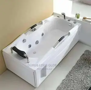 Jacuzzi and Bath Hub Mixer
