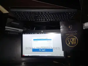 Standard Pos Sales System,No Renewal Fee,Ikeja