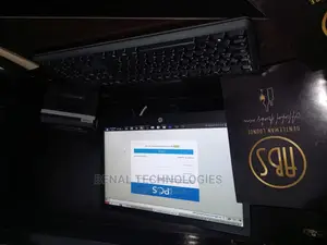 Very Standard Pos Sales System,No Renewal Fee,Ikeja