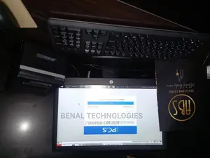 Affordable Pos Sales System,No Renewal Fee,Alimosho