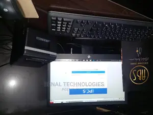 Very Affordable Pos Sales System,No Renewal Fee,Alimosho
