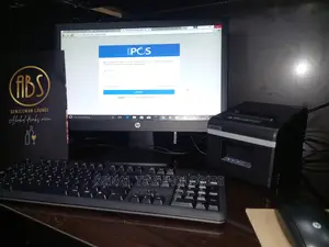 Top Affordable Pos Sales System,No Renewal Fee,Alimosho