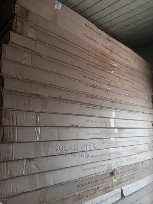 Brandnew 300w Solar Panel
