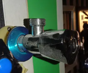 Angel Valve (Tee Tap)