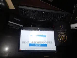 Efficient Pos Sales System,No Renewal Fee,Alimosho