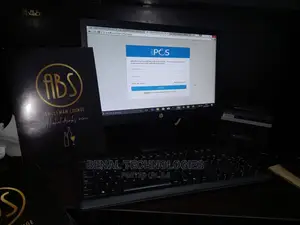 High Efficient Pos Sales System,No Renewal Fee,Alimosho