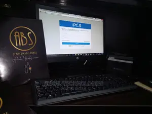 Quality Pos Sales System,No Renewal Fee,Alimosho