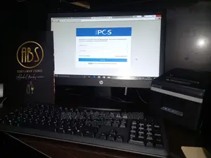 High Quality Pos Sales System,No Renewal Fee,Alimosho