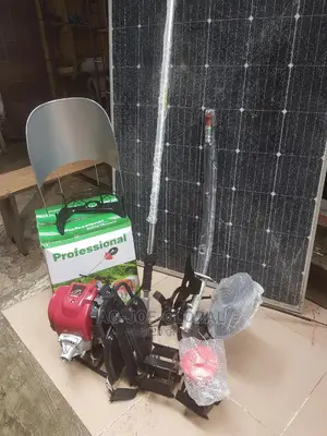 Weeding Machine