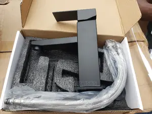 Mixer Tap for Basin