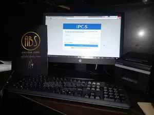 Top Quality Pos Sales System,No Renewal Fee,Alimosho