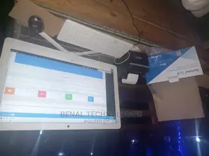 High Reliable Pos Sales System,No Renewal Fee,Alimosho