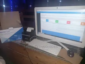 Standard Pos Sales System,No Renewal Fee,Alimosho
