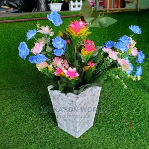 Table Flowers