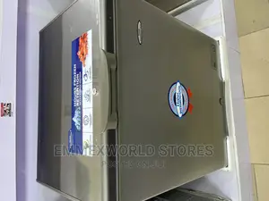 Hailer Thermocool Chest Freezer 150S