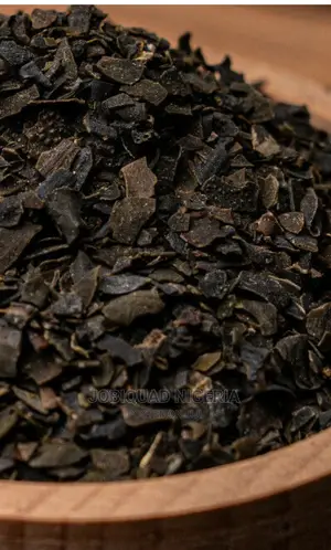Organic Bladderwrack Seaweed Powder 250g