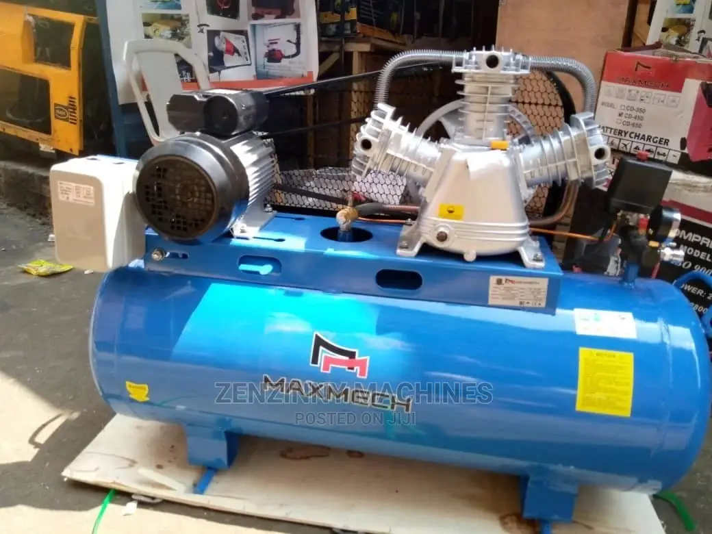 Air Compressor 100L
