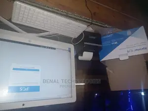 Very Standard Pos Sales System,No Renewal Fee,Yaba