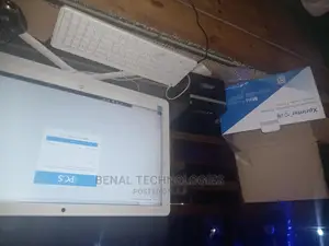 Standard Pos Sales System,No Renewal Fee,Yaba