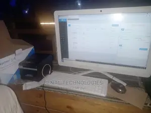 Very Quality Pos Sales System,No Renewal Fee,Yaba