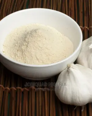 Garlic Powder Organic(Give Your Health That Power Boost)250g