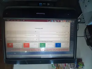 High Quality Pos Sales System,No Renewal Fee,Yaba