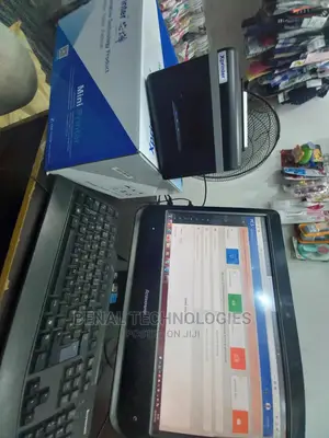 Quality Pos Sales System,No Renewal Fee,Yaba