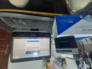 Very Efficient Pos Sales System,No Renewal Fee,Yaba