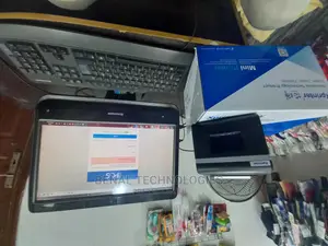 Efficient Pos Sales System,No Renewal Fee,Yaba