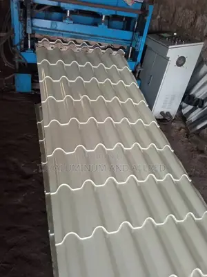 Aluminum Metcopo