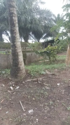 2000sqm Cornerpiece Land on Oba Akinjobi STR Gra Ikeja