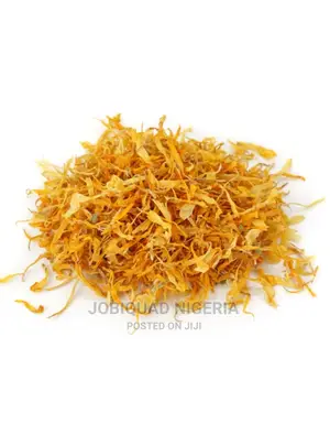 Calendula Dried Flower Herbs Organic 250g
