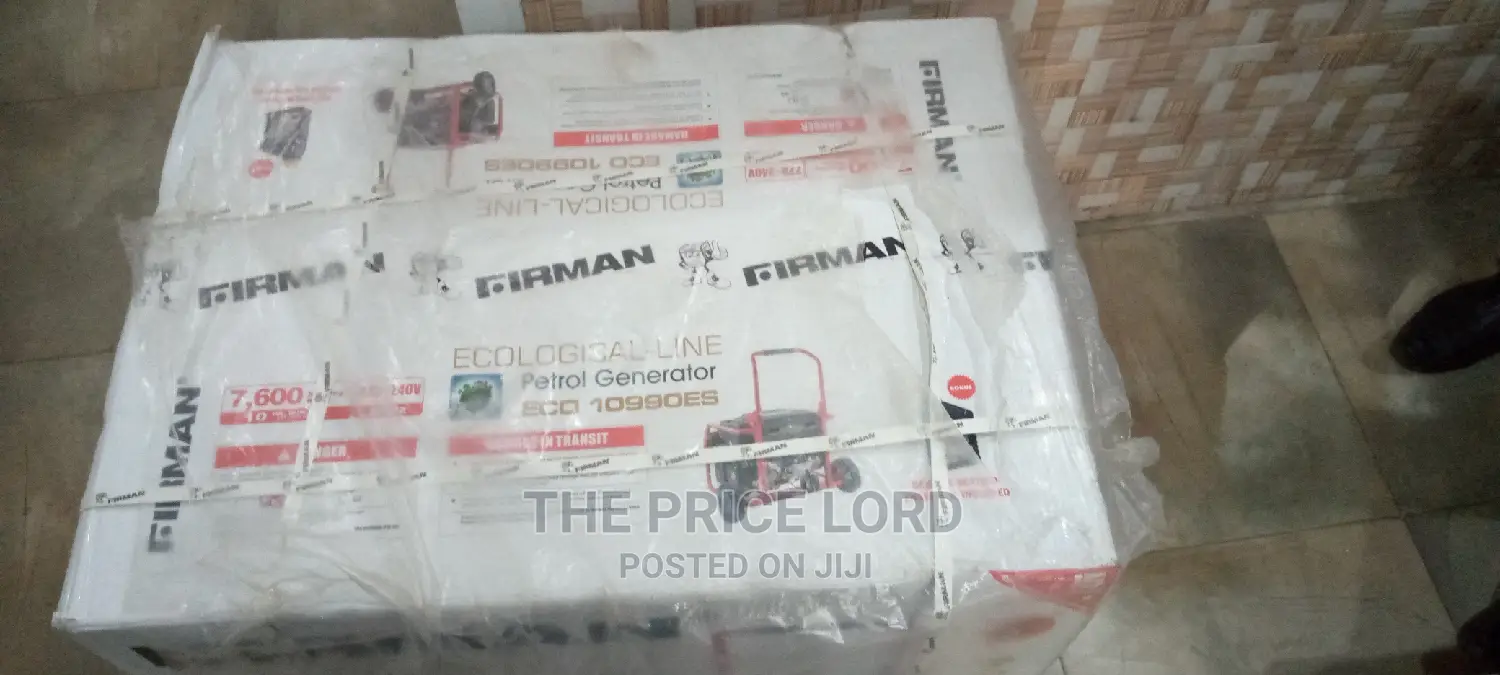 Sumec Fireman 10990es