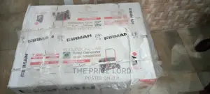 Sumec Fireman 10990es