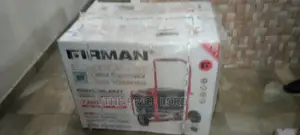 Sumec Fireman 10990es