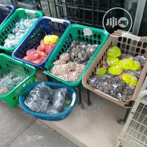 Color Stones