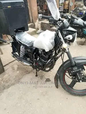 New Twinco Eagle 2022