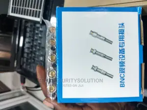 BNC Connector