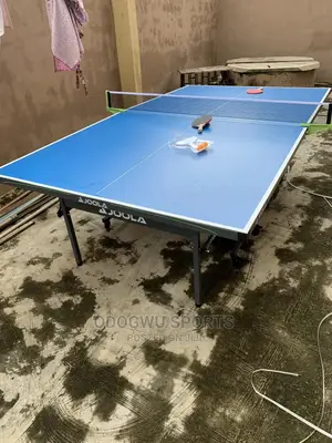 Joola Outdoor Table Tennis J271