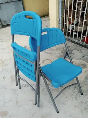 Folding Chairs
