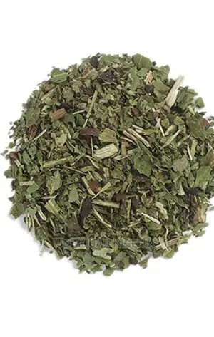 Comfrey Dried Leaf Organic 250g