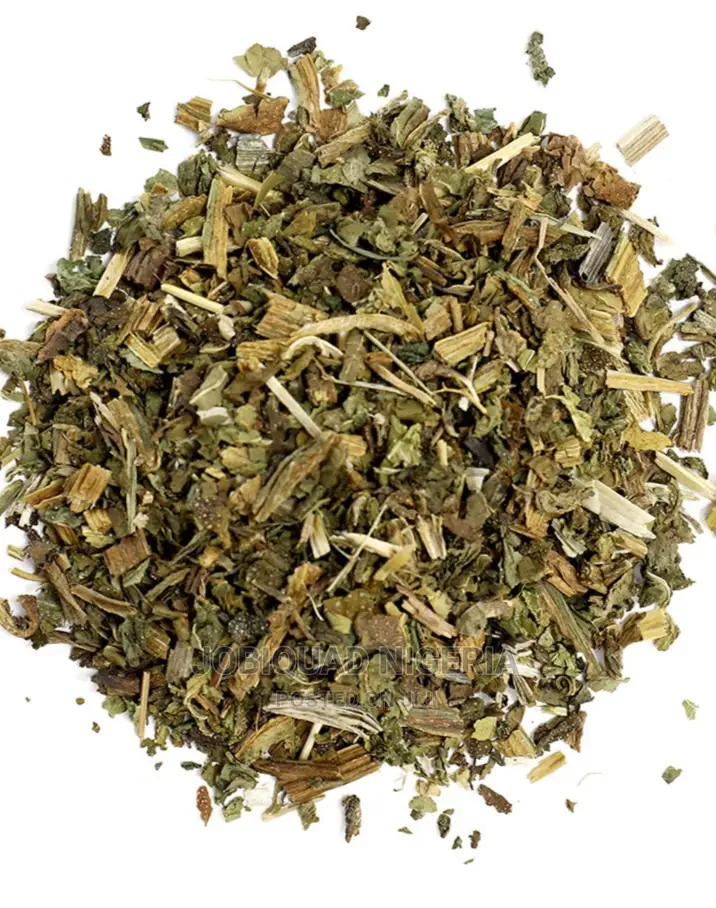 Comfrey Dried Leaf Organic 250g
